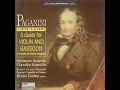 Cantabile in D Major, Op. 17, MS 109