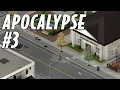 The New West Point Is Beautiful - Project Zomboid Build 42 Part 3