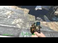 Fallout 4 Bugs Flashing Floor