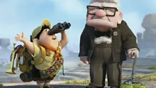 فيلم كرتون Upجدو كامل Film Cartoon Up  فيلم كرتون Upجدو كامل Film Cartoon Up