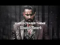 Lagu Tony’s Mayhem Theme | Marco Movie BGM | Unni Mukundan | Ravi Basrur (Slowed Reverb)