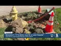 West Chester residents say Altafiber has created a nightmare in their neighborhood