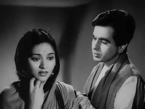 Devdas - Trailer | Dilip Kumar, Vaijayantimala