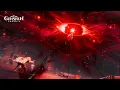 Traveler Pierro Save Paimon from Renova Full Cutscene - Genshin Impact 7 0 4K 60FPS