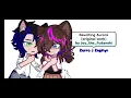 Rewriting Aurora Original Work on Ao3