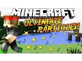 Minecraft ULTIMATE PARTICLES 23 effects in GUI MENU Plugin Tutorial
