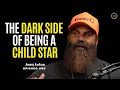 BAYWATCH Celebrity Story On Addiction DARK Side Of FAME Jackson