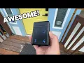 ★★★★★ Where has this driveway alarm been on my life? - eMACROS Driveway Alarm