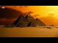 Desert Caravan | Egyptian Instrumental Music | Arabic Music | Ancient Music | Desert Travel Music