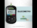 Download Lagu Medir la glucosa de tu sangre es muy fácil con el Glucómetro One Touch