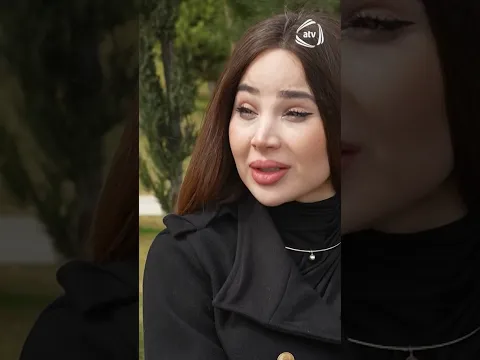 Solmaz şir ürəyi yeyib? / Çarəsiz
