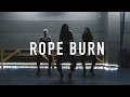 ROPE BURN JANET JACKSON CHELSEA SEWARD CHOREOGRAPHY