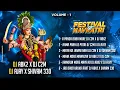 Download Lagu A Panda Baba More | Navratri Festival Remix 2023 | Dj C2M x Dj Abk2