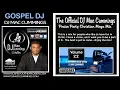Lagu Gospel Mix