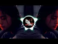 DJ NASIB BUNGA - BUTIR MUTIARA KATA - REMIX NOER HALIMAH VIRAL TIKTOK COVER BY DJ AZKA RMX