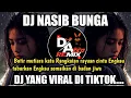 Lagu DJ NASIB BUNGA - BUTIR MUTIARA KATA - REMIX NOER HALIMAH VIRAL TIKTOK COVER BY DJ AZKA RMX