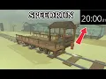 Download Lagu Dead Rails:SPEEDRUN!! I beat the game in just 20 minutes