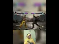 Lagu TEKKEN 7 : LAW vs BLACK SMASH INSANE FIGHT|| BRUCELEE FIGHT #3 || URS FANTO