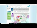 Introduction to the National Weather Service Albany NY Website