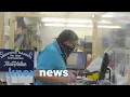 How one Tennessee county has escaped coronavirus at least so far