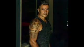 اغنيه   قولي اسمي   عمرو دياب دندنها