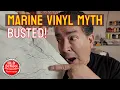 DIY Upholstery Tips Why Marine Vinyl Might Be a Scam