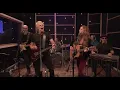 Bill Henderson of Chilliwack Performs Fly at Night in Episode 1 Season 2 of The Taylor James Show