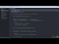 60 Transforming Data into the Time Series Format