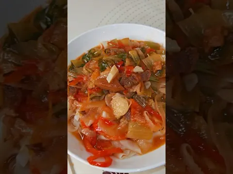 Uyghur food