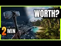 Project Castaway - Before You Buy Honest Breakdown