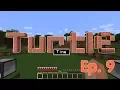 Turtle Time 09 Mining part 1