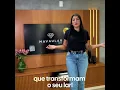 Vídeo do produto Vídeo do produto