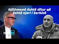 Download Lagu ARRESTIMI i Fatmir Shehollit-Kajtazi: Gjithmonë është ditur që është njeri i Serbisë