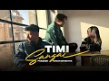Download Lagu Prabesh Kumar Shrestha - Timi Sangai [Official Music Video] Prod. Foeseal