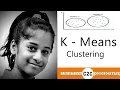K - Means Clustering tutorial