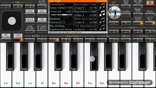 اجمل عزف الناي من يدي التكلام في داخلي الوصف 