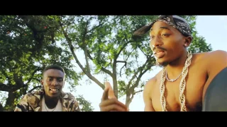 legaah ft mo money ghetto new zambian music video 2017
