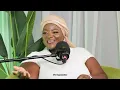 Segomotso Shuping breaks down in tears while talking about his mother|Oleseng Shuping|winnie Mashaba