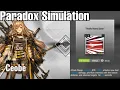 Download Lagu Ceobe S3 Paradox Simulation || Arknights