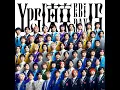Yes! 東京 (Instrumental)