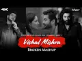 Download Lagu Vishal Mishra Chillout Mashup 2024 | Lo-fi 2307 | Best of Vishal Mishra 2024 | Janiye , Manjha
