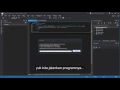 Pemrograman Basic - 04 Menulis Kode Program