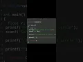 C programming Tutorial For beginners Coding Exercise 27