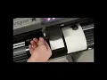 Using VinylMaster and a USCutter vinyl cutter