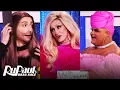 Download Lagu Snatch Game w/ Paris Hilton, JVN, Patrick Starrr, \u0026 MORE! 🎬 | RuPaul’s Drag Race