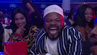 okey bakassi