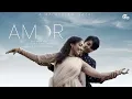 AMOR | Malayalam Ghazal | Faisal Razi | Shikha Prabhakaran | Sai Priya | Dhanya Suresh Menon