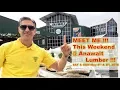Anawalt Lumber SPRING GARDEN FESTIVAL Sat Sun May 5-6th 2018 w IV Organic