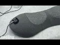 How to Use the Handeelife 3-in-1 Back Massager Full Tutorial
