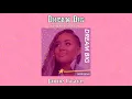 Download Lagu Jamie Grace - Dream Big (audio)
